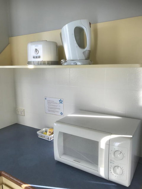 Riverview Tourist Park - Accommodation Redcliffe 11