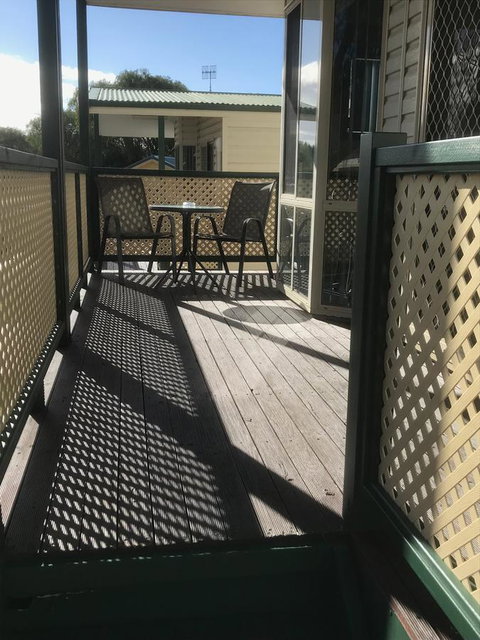 Riverview Tourist Park - Accommodation Redcliffe 13