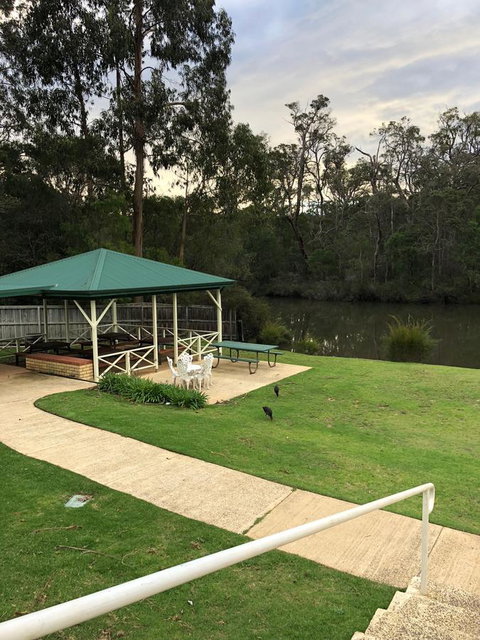 Riverview Tourist Park - Accommodation Redcliffe 22