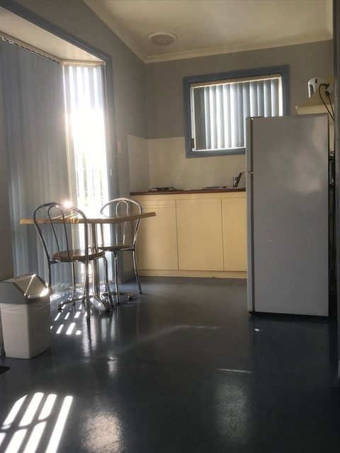 Riverview Tourist Park - Accommodation Redcliffe 12