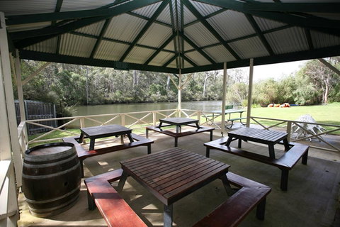 Riverview Tourist Park - Accommodation Redcliffe 25