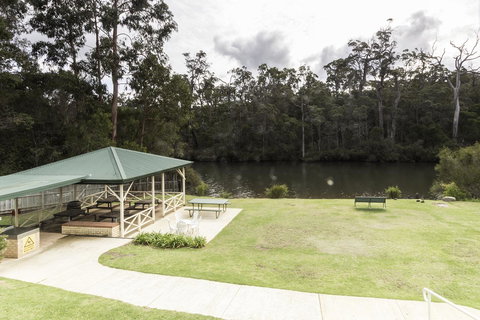 Riverview Tourist Park - Accommodation Redcliffe 24