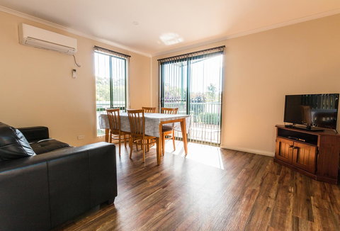 Riverview Tourist Park - Accommodation Redcliffe 30