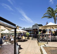 Leisure Inn Hotel Rockingham - Accommodation Redcliffe
