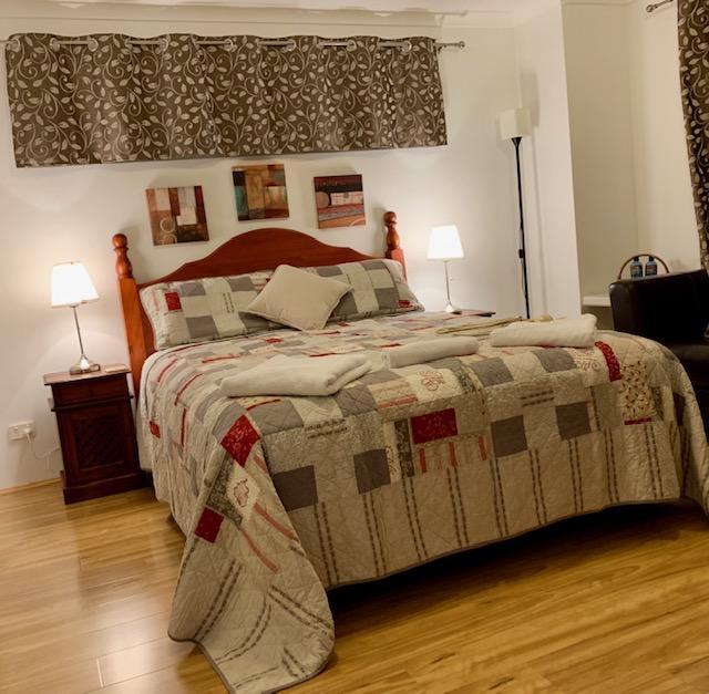 Ascot WA Accommodation Redcliffe