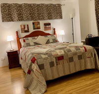 Ascot Comfort - Accommodation Redcliffe