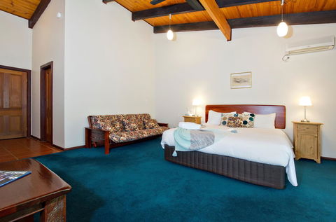 Karriview Margaret River - Accommodation Redcliffe 4