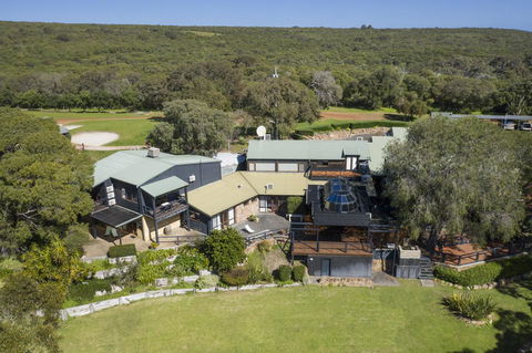 Karriview Margaret River - Accommodation Redcliffe 40