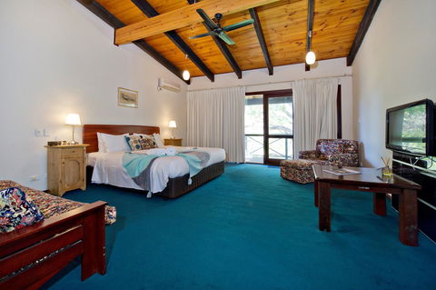 Karriview Margaret River - Accommodation Redcliffe 5