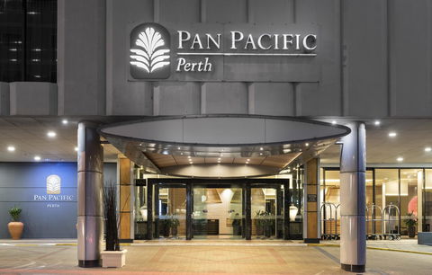 Pan Pacific Perth - Accommodation Redcliffe 15