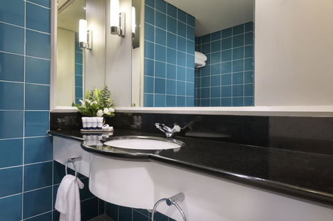 Pan Pacific Perth - Accommodation Redcliffe 11