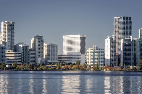 Pan Pacific Perth - Accommodation Redcliffe 0