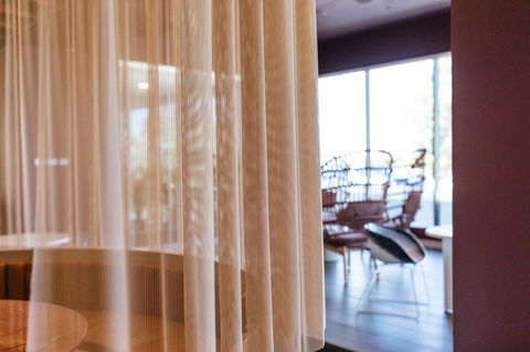 Pan Pacific Perth - Accommodation Redcliffe 32