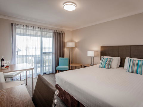 Albany Motel & Apartments - Accommodation Redcliffe 11