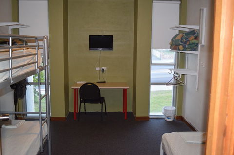 Beatty Lodge - Accommodation Redcliffe 12