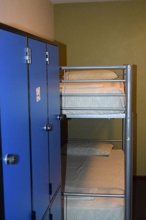 Beatty Lodge - Accommodation Redcliffe 26