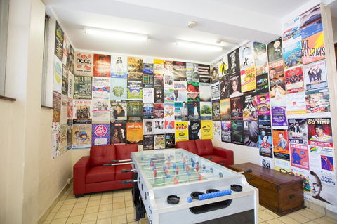 Beatty Lodge - Accommodation Redcliffe 44