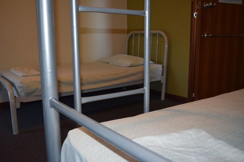 Beatty Lodge - Accommodation Redcliffe 22