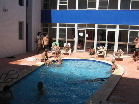 Beatty Lodge - Accommodation Redcliffe 0