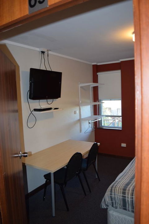 Beatty Lodge - Accommodation Redcliffe 32