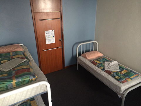 Beatty Lodge - Accommodation Redcliffe 36