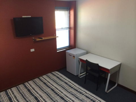 Beatty Lodge - Accommodation Redcliffe 40