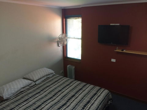 Beatty Lodge - Accommodation Redcliffe 41