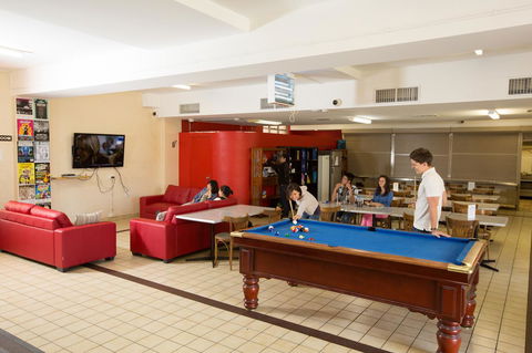 Beatty Lodge - Accommodation Redcliffe 35