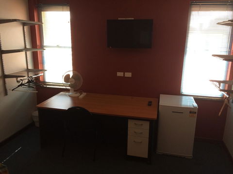 Beatty Lodge - Accommodation Redcliffe 38