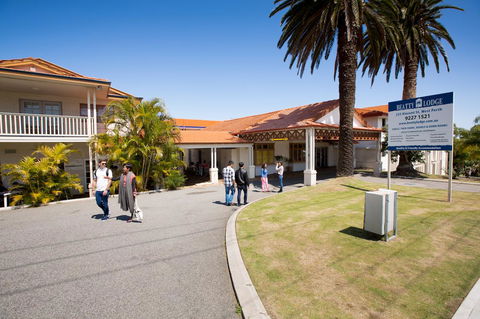 Beatty Lodge - Accommodation Redcliffe 1