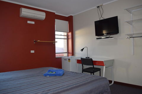 Beatty Lodge - Accommodation Redcliffe 18