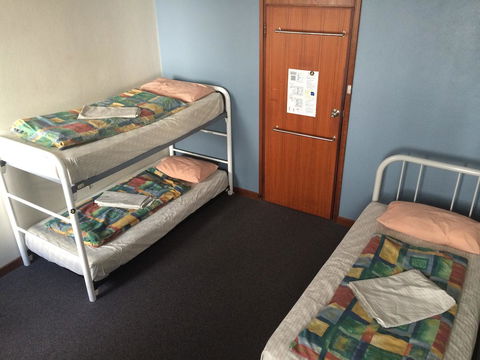 Beatty Lodge - Accommodation Redcliffe 37