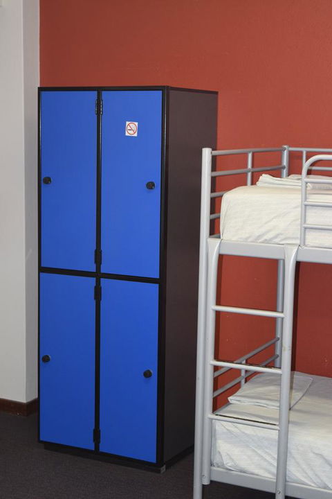 Beatty Lodge - Accommodation Redcliffe 30