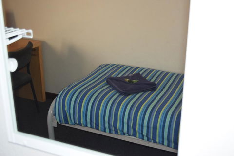 Beatty Lodge - Accommodation Redcliffe 29