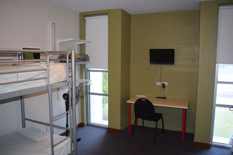 Beatty Lodge - Accommodation Redcliffe 23