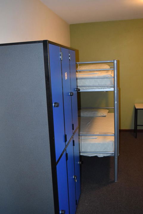 Beatty Lodge - Accommodation Redcliffe 25