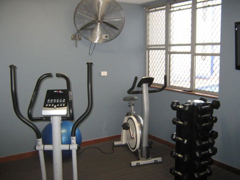 Beatty Lodge - Accommodation Redcliffe 43