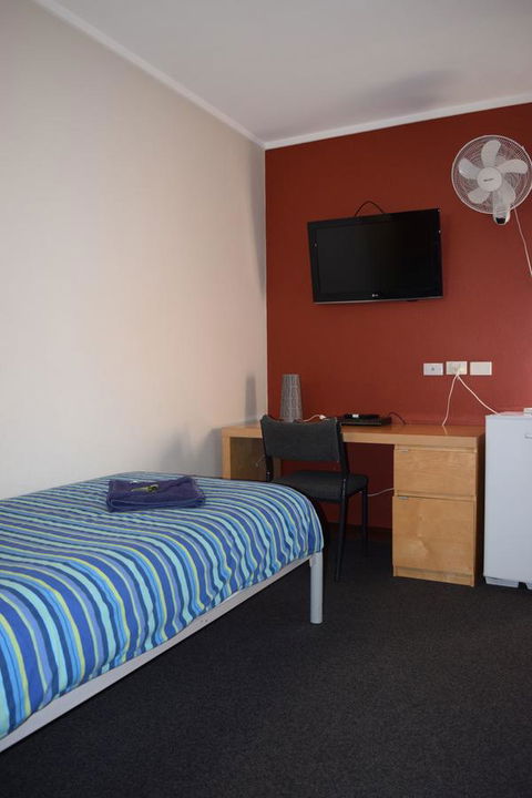 Beatty Lodge - Accommodation Redcliffe 28