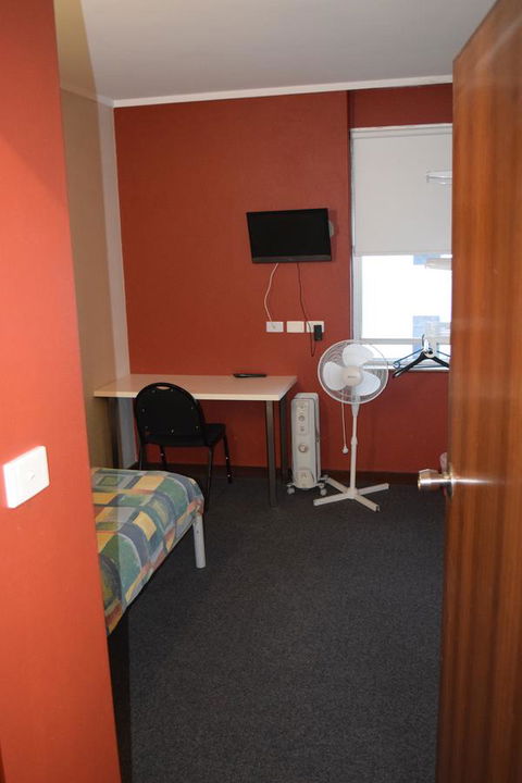 Beatty Lodge - Accommodation Redcliffe 20