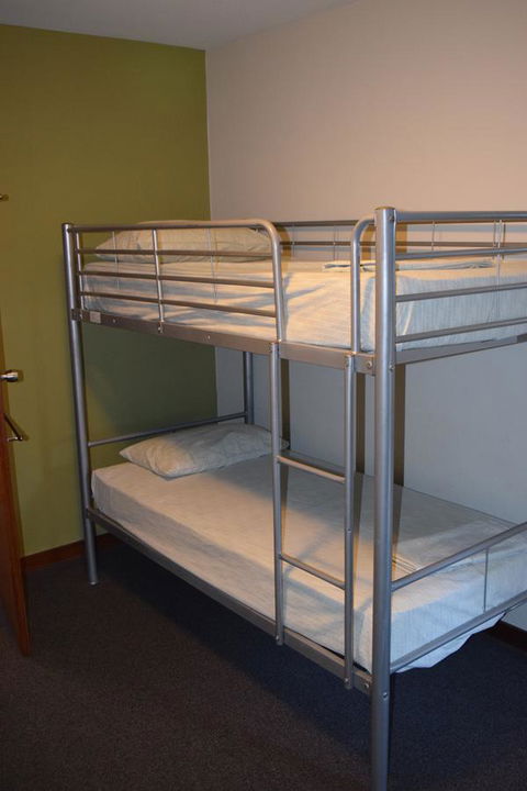Beatty Lodge - Accommodation Redcliffe 21