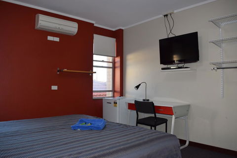 Beatty Lodge - Accommodation Redcliffe 19