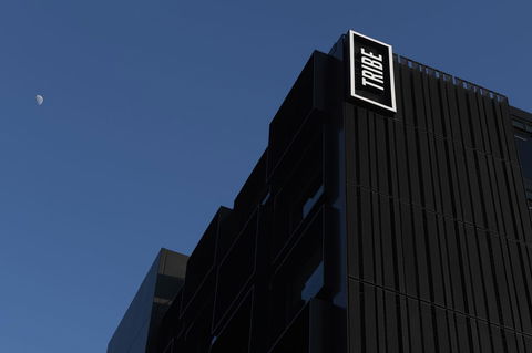 Tribe Perth - Accommodation Redcliffe 24