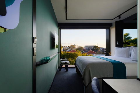 Tribe Perth - Accommodation Redcliffe 2