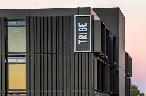 Tribe Perth - Accommodation Redcliffe 1