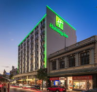 Holiday Inn Perth City Centre - Accommodation Redcliffe