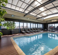 Mantra on Hay - Accommodation Redcliffe