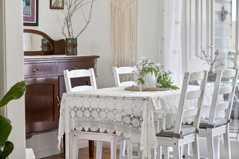 Lavender Cottage - Accommodation Redcliffe 11