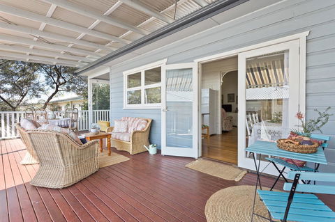 Lavender Cottage - Accommodation Redcliffe 20