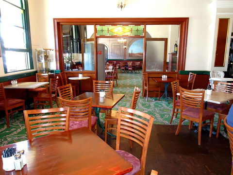 The Palace Hotel Kalgoorlie - Accommodation Redcliffe 23