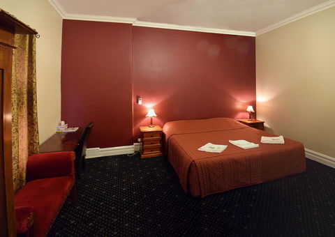 The Palace Hotel Kalgoorlie - Accommodation Redcliffe 12
